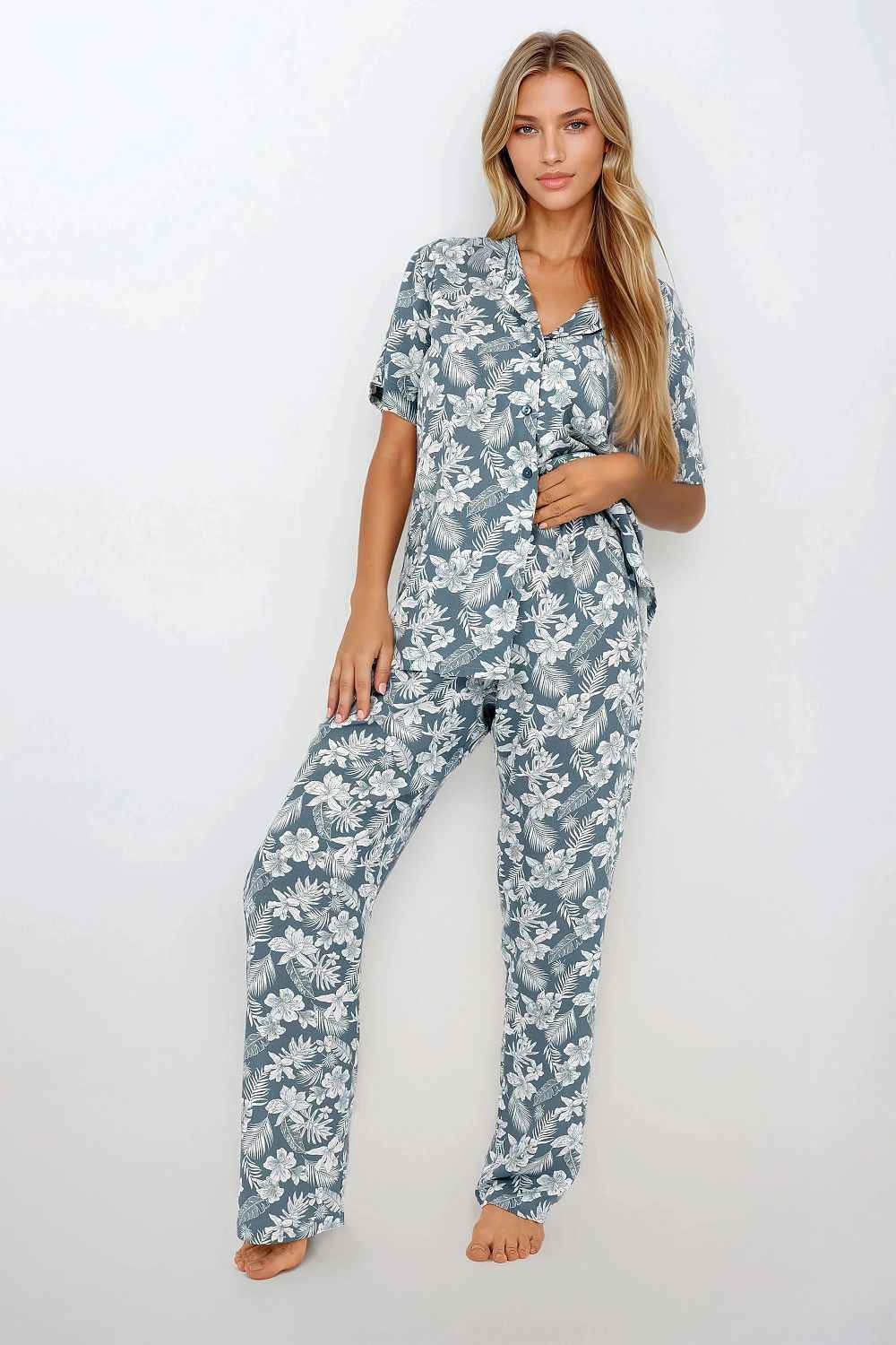 Pyjama model 215911